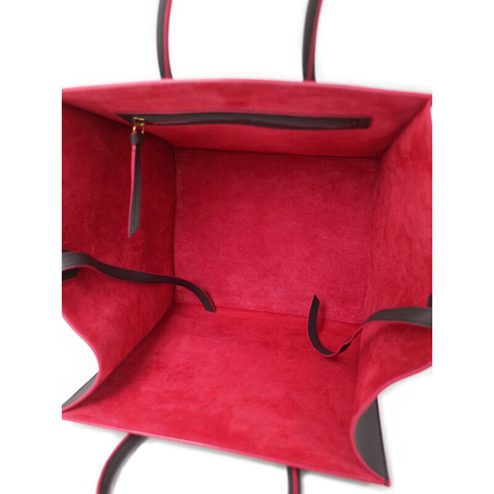 Celine Square Luggage Phantom Tote Bag - Picture 3 of 9